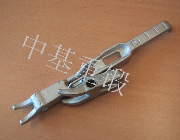 集裝箱鍛件